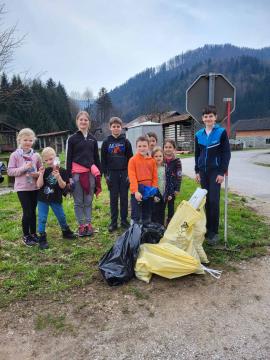Vabljeni na spomladanske čistilne akcije (3)
